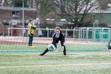 Bild 111 - wBJ JFV Luebeck - Kieler MTV : Ergebnis: 5:2